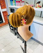 Meenakshi Dutt Makeovers : Best Makeup Artist in Meerut