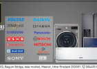 Bhasin Brothers | LED TV | Refrigerator | AC | Dealers in Meerut