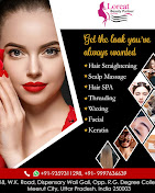 Loreat Beauty Parlour