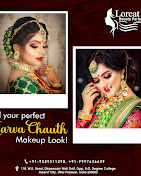 Loreat Beauty Parlour