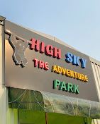 High Sky the Adventure Park