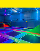 High Sky the Adventure Park