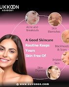 Sukkoon Unisex Salon & Academy – Best Beauty Salon | Best Parlour | In Meerut