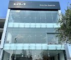 Kia Car Showroom – Shree Shiv Shakti Kia | CSD Canteen Dealer | EV Cars