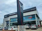 Mahindra Shree Shyamji Automotive LLP