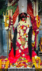 Kali Mata Temple