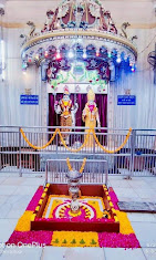 Shri Baba Augharnath Shiv Mandir