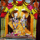 Shri Baba Augharnath Shiv Mandir