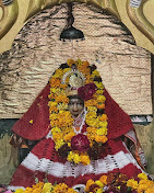 Mansa Devi Temple
