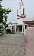 Mansa Devi Temple