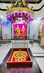 Kali Paltan Mandir