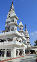 Kali Paltan Mandir