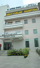 Mrityunjay Hospital