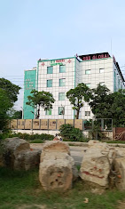 SDS Global Super Speciality Hospital