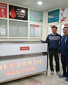 Jeevansh Blood Bank