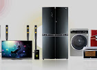 LG Best Shop-GEETANJALI ELECTRONICS