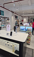 Croma – Garh Road – Meerut