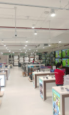 Croma – Garh Road – Meerut