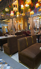 Ora Lounge