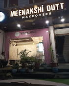 Meenakshi Dutt Makeovers : Best Makeup Artist in Meerut