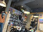 Royal Enfield Showroom – Nutech Motors LLP