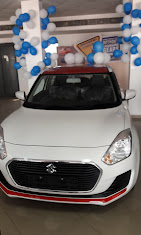 Maruti Suzuki ARENA (Tanya Automobiles, Meerut