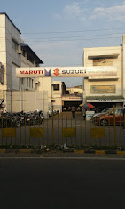 Maruti Suzuki ARENA (Tanya Automobiles, Meerut