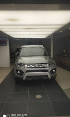 Maruti Suzuki ARENA (Tanya Automobiles, Meerut