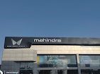 Mahindra Shree Shyamji Automotive LLP
