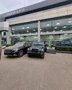 Mahindra Shree Shyamji Automotive LLP