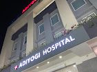 ADIYOGI HOSPITAL