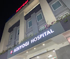 ADIYOGI HOSPITAL