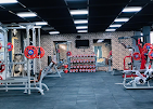 The Transformation Gym