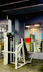 Powerhouse Gym – Meerut