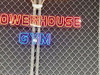 Powerhouse Gym – Meerut