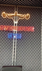 Powerhouse Gym – Meerut