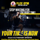 Flex Gym – Your Body, Your Way