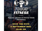 Focus Fitness Meerut