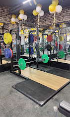 Focus Fitness Meerut