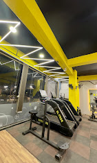 Flex Gym – Your Body, Your Way