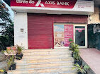 Axis Bank Branch
