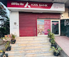Axis Bank Branch