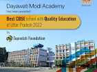 Dayawati Modi Academy – Best School in Meerut
