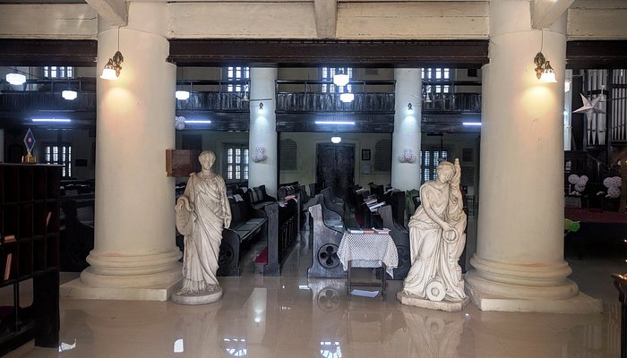 St. John’s Church – Meerut