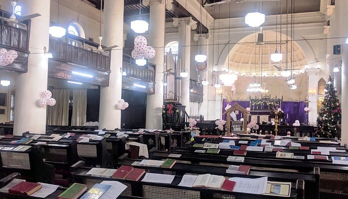 St. John’s Church – Meerut