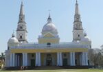 TOUR TO SARDHANA CHURCH
