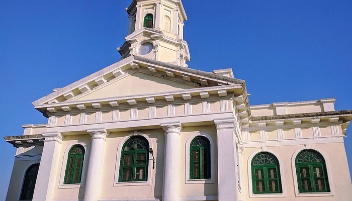 St. John’s Church – Meerut