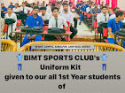 BIMT College ,Garh Road, Meerut