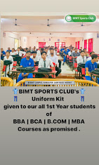 BIMT College ,Garh Road, Meerut