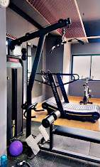 Powerhouse Gym – Meerut